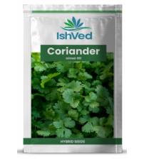 Coriander / Dhaniya IVCOR-951 500 grams